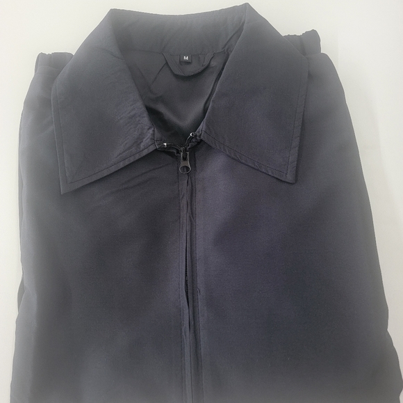 Working jacket for men - Picture 4 of 4